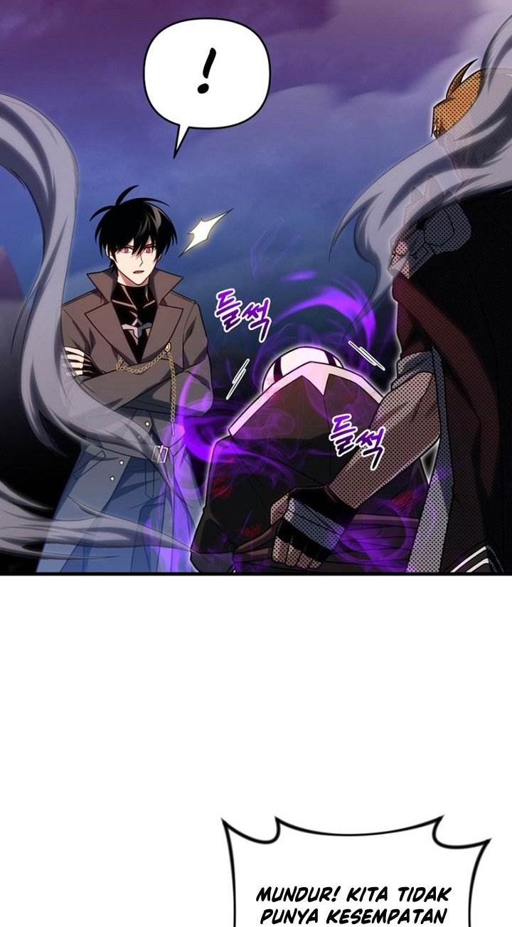 Player Who Returned 10,000 Years Later Chapter 70 - halaman 22