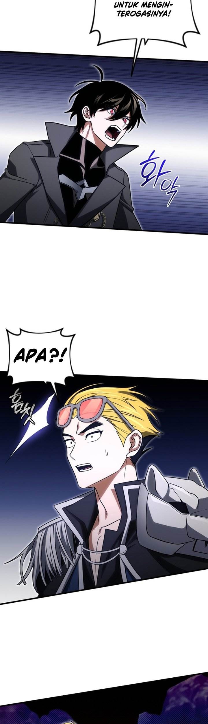 Player Who Returned 10,000 Years Later Chapter 70 - halaman 23