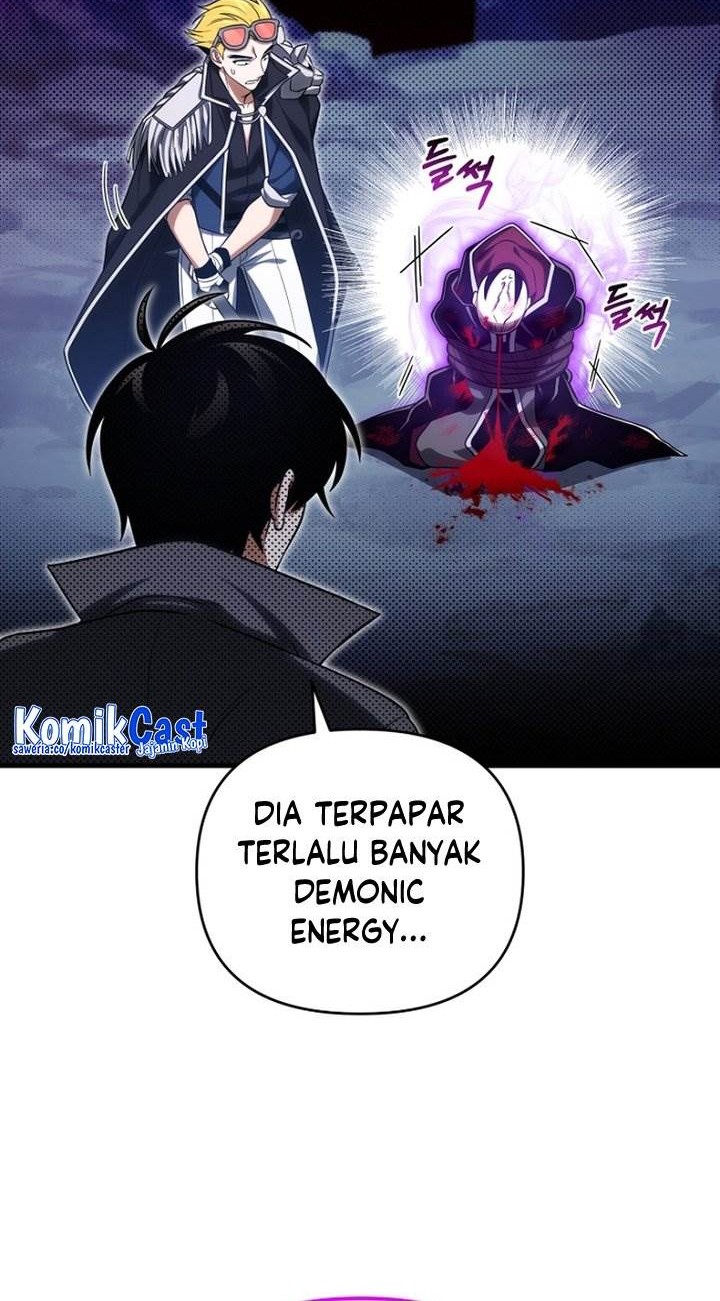 Player Who Returned 10,000 Years Later Chapter 70 - halaman 24