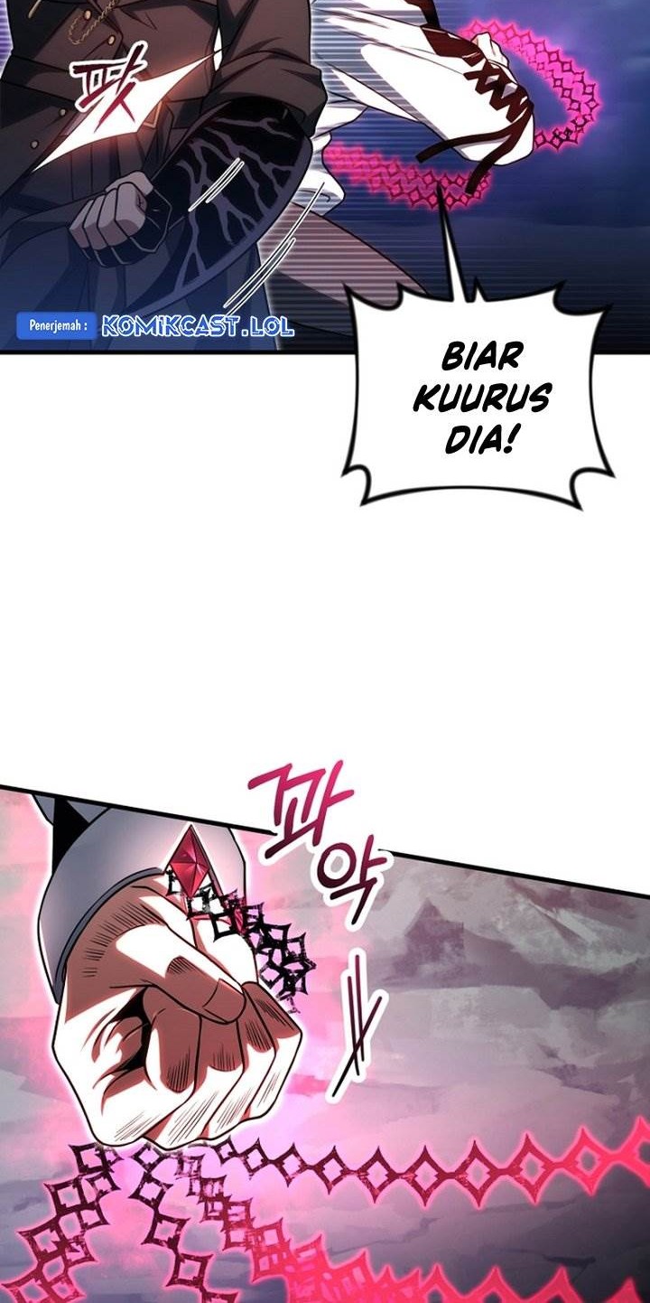 Player Who Returned 10,000 Years Later Chapter 70 - halaman 26
