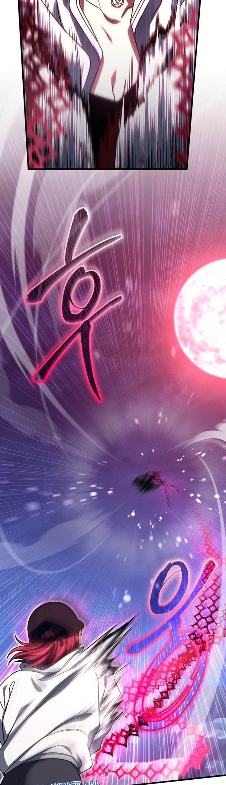 Player Who Returned 10,000 Years Later Chapter 70 - halaman 29