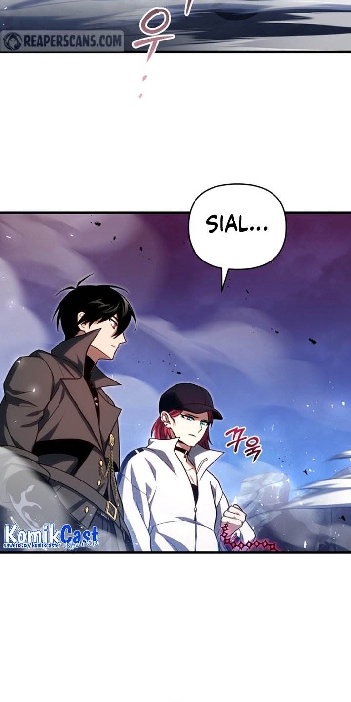Player Who Returned 10,000 Years Later Chapter 70 - halaman 32