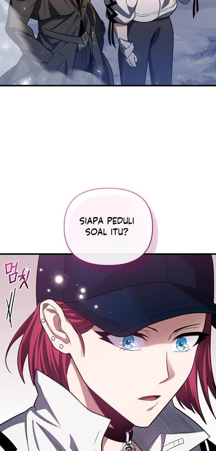 Player Who Returned 10,000 Years Later Chapter 70 - halaman 34
