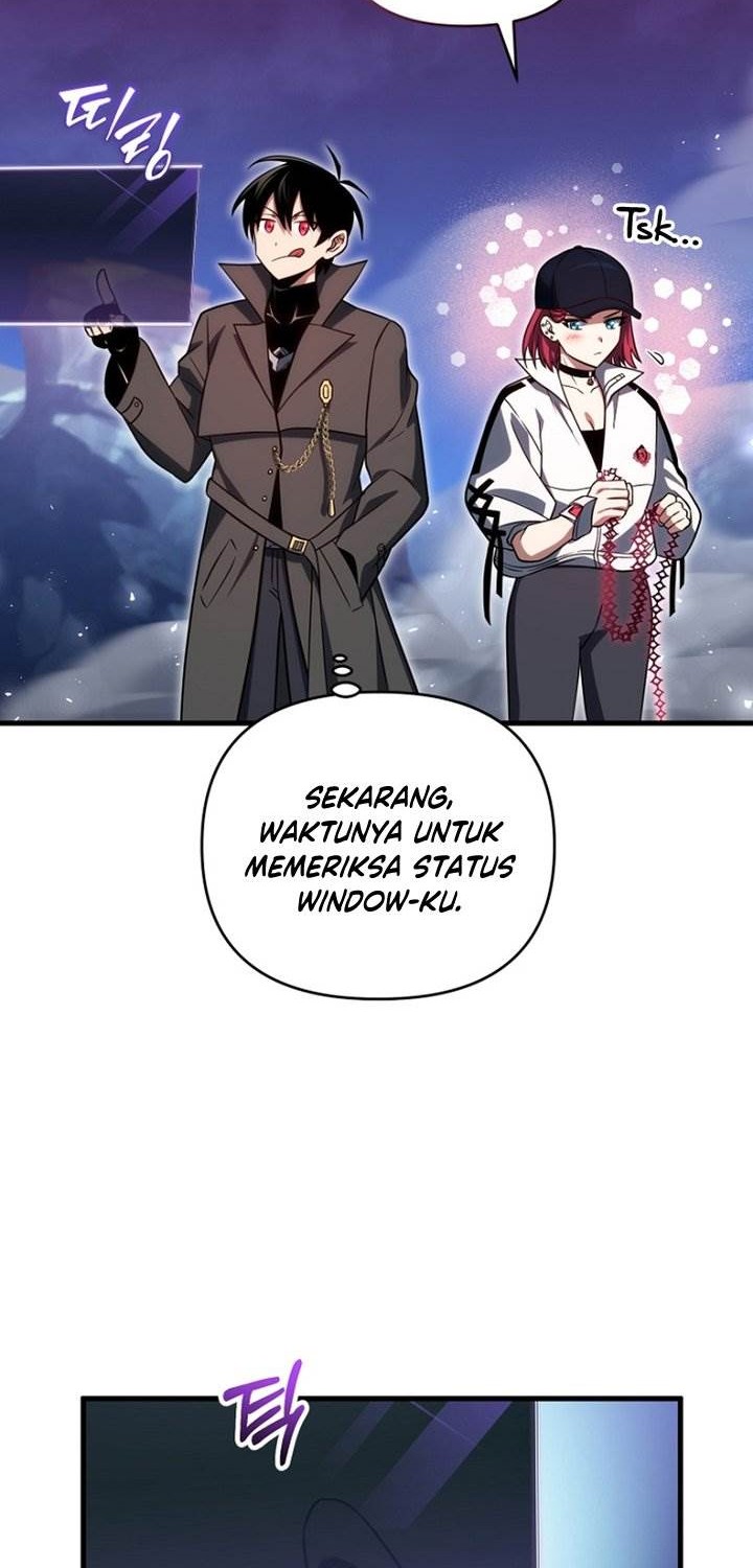 Player Who Returned 10,000 Years Later Chapter 70 - halaman 36