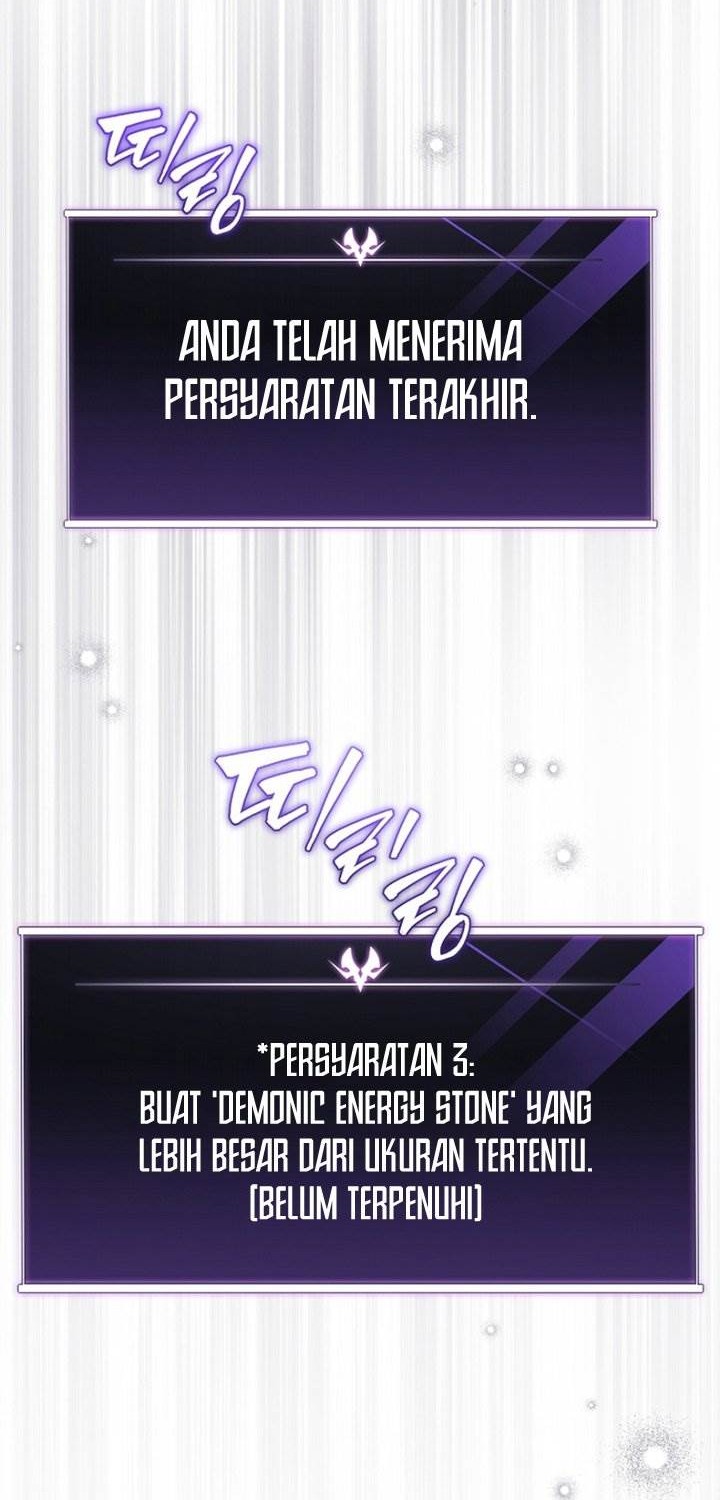 Player Who Returned 10,000 Years Later Chapter 70 - halaman 38