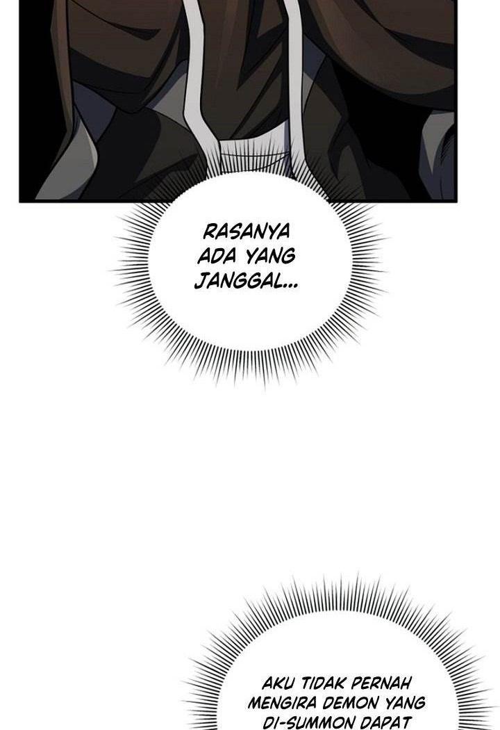 Player Who Returned 10,000 Years Later Chapter 70 - halaman 42