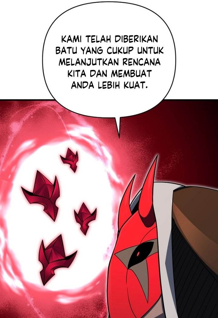 Player Who Returned 10,000 Years Later Chapter 70 - halaman 44