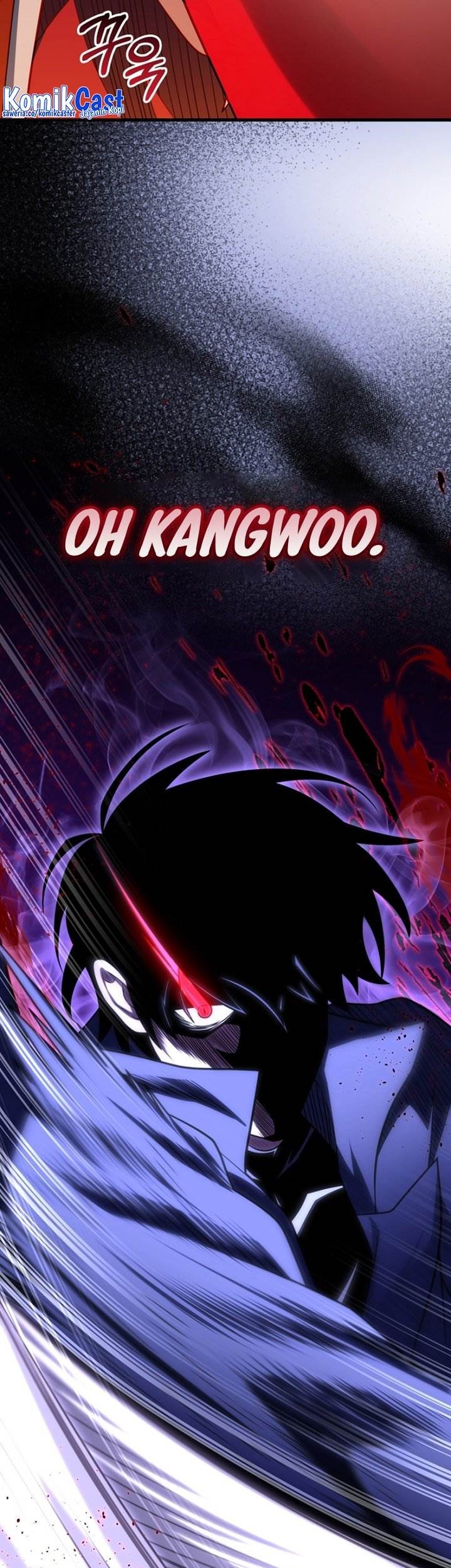 Player Who Returned 10,000 Years Later Chapter 70 - halaman 47