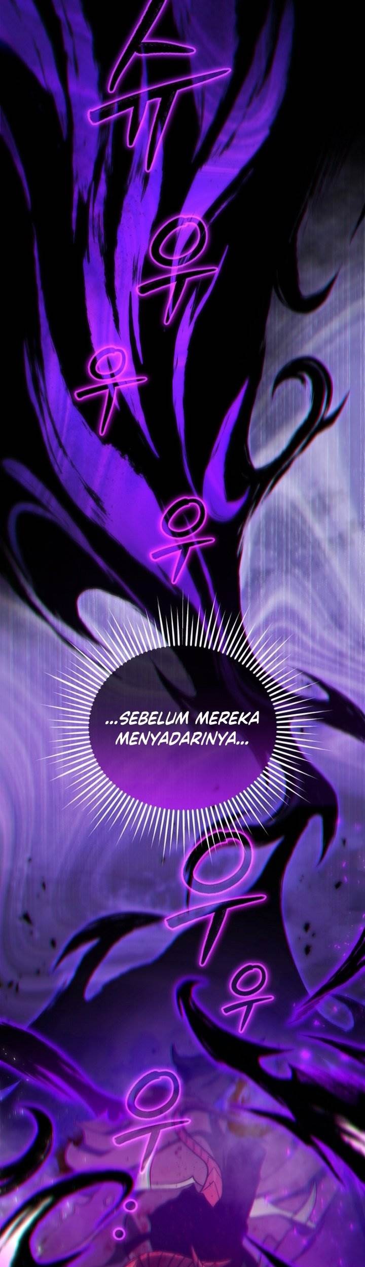 Player Who Returned 10,000 Years Later Chapter 70 - halaman 5