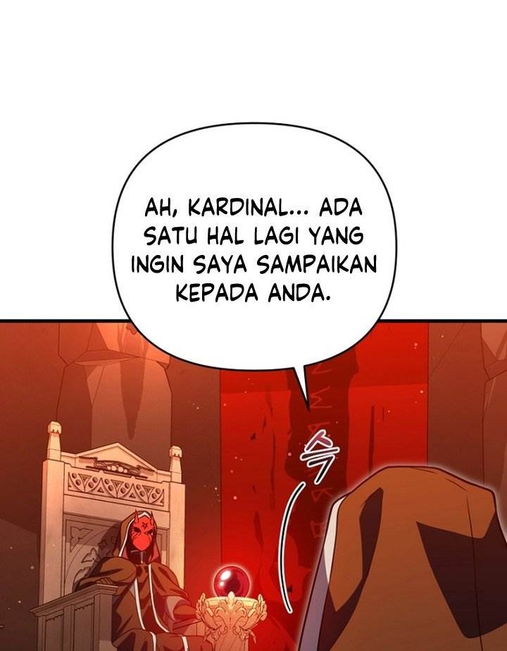 Player Who Returned 10,000 Years Later Chapter 70 - halaman 50