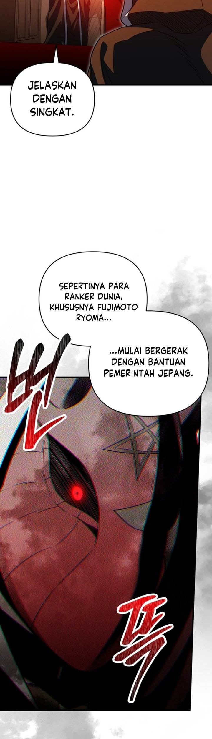 Player Who Returned 10,000 Years Later Chapter 70 - halaman 51