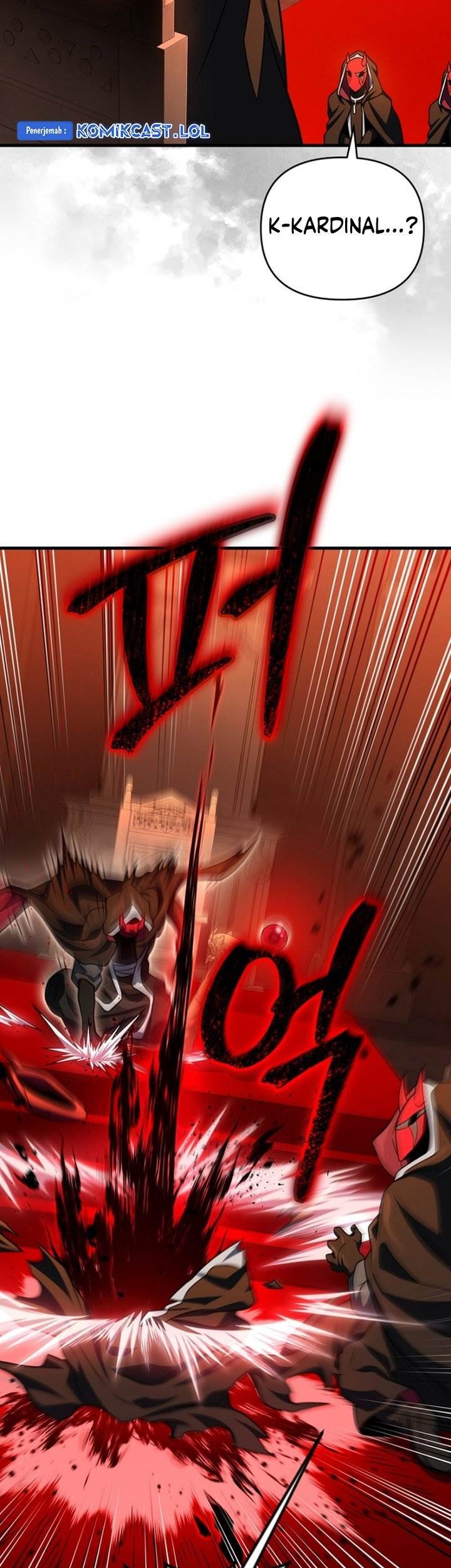 Player Who Returned 10,000 Years Later Chapter 70 - halaman 53