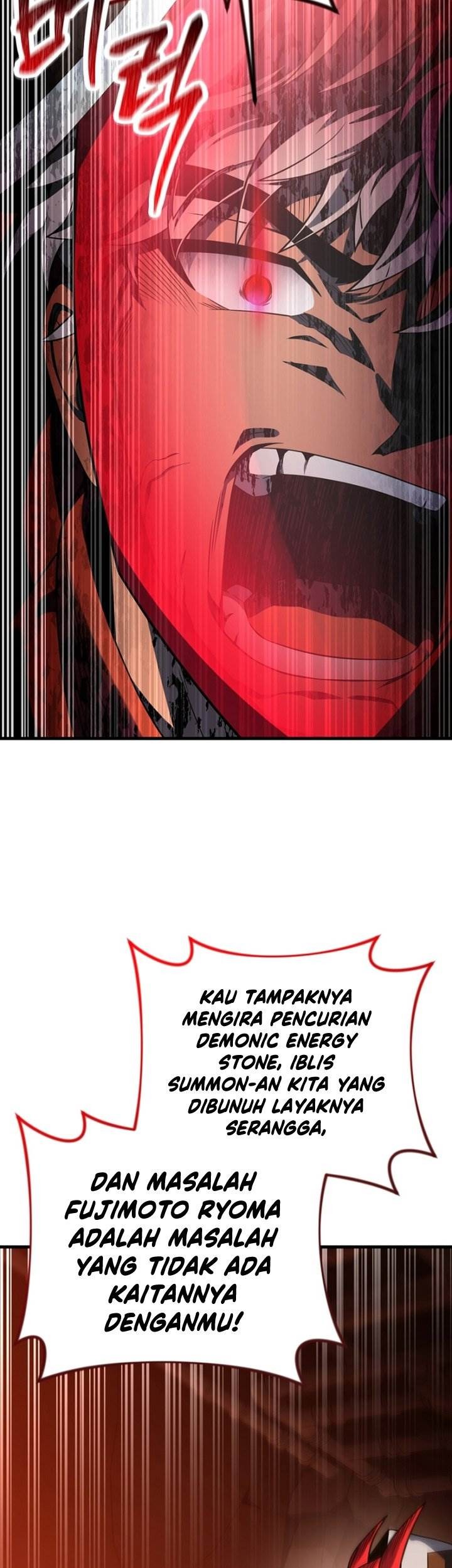 Player Who Returned 10,000 Years Later Chapter 70 - halaman 55