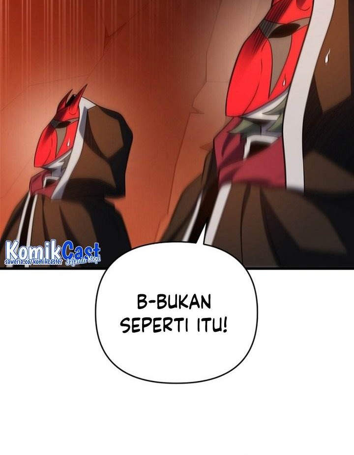 Player Who Returned 10,000 Years Later Chapter 70 - halaman 56