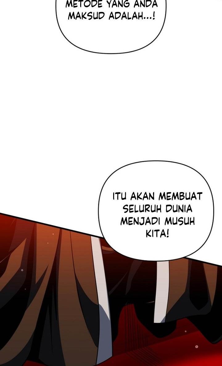 Player Who Returned 10,000 Years Later Chapter 70 - halaman 58