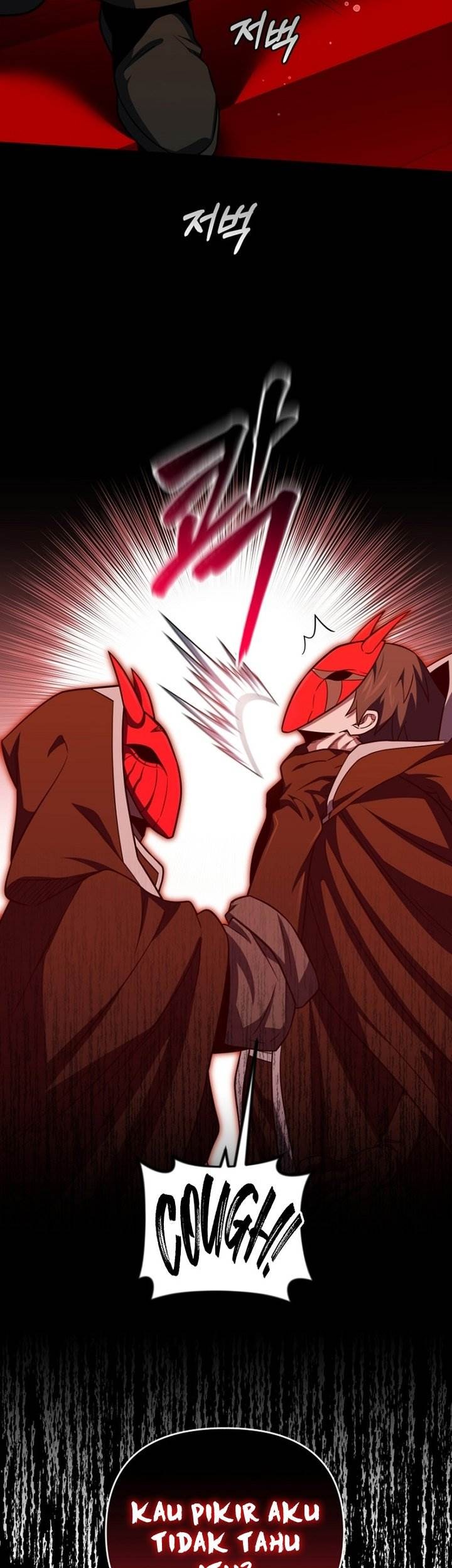 Player Who Returned 10,000 Years Later Chapter 70 - halaman 59