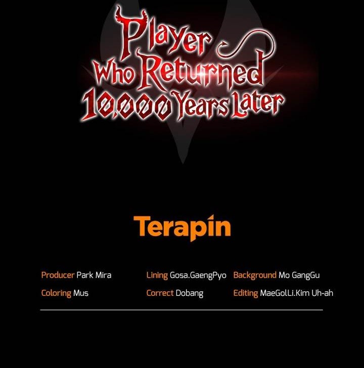 Player Who Returned 10,000 Years Later Chapter 70 - halaman 66