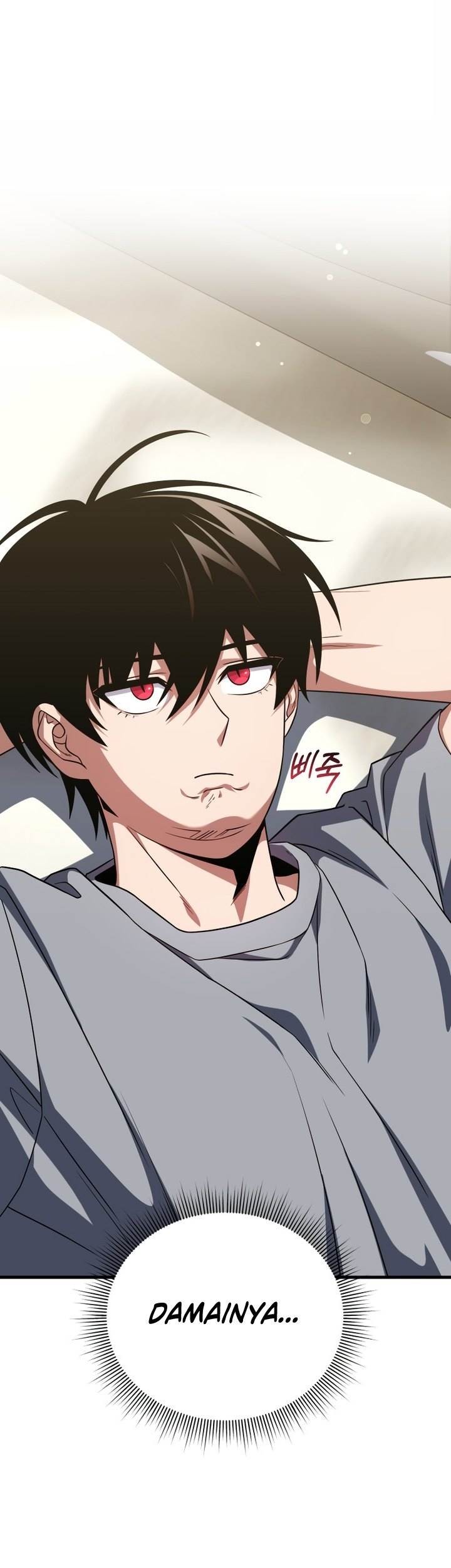 Player Who Returned 10,000 Years Later Chapter 71 - halaman 1