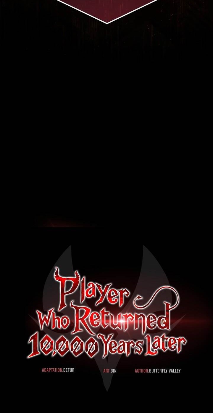 Player Who Returned 10,000 Years Later Chapter 71 - halaman 10