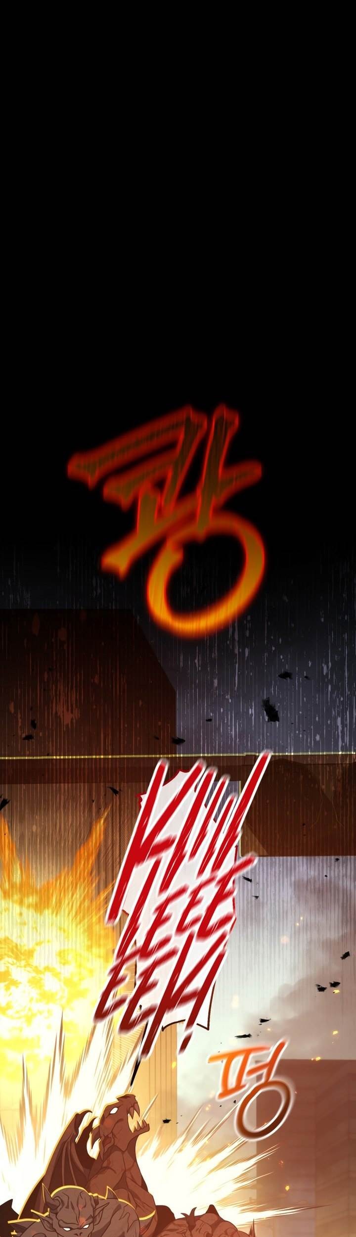 Player Who Returned 10,000 Years Later Chapter 71 - halaman 11