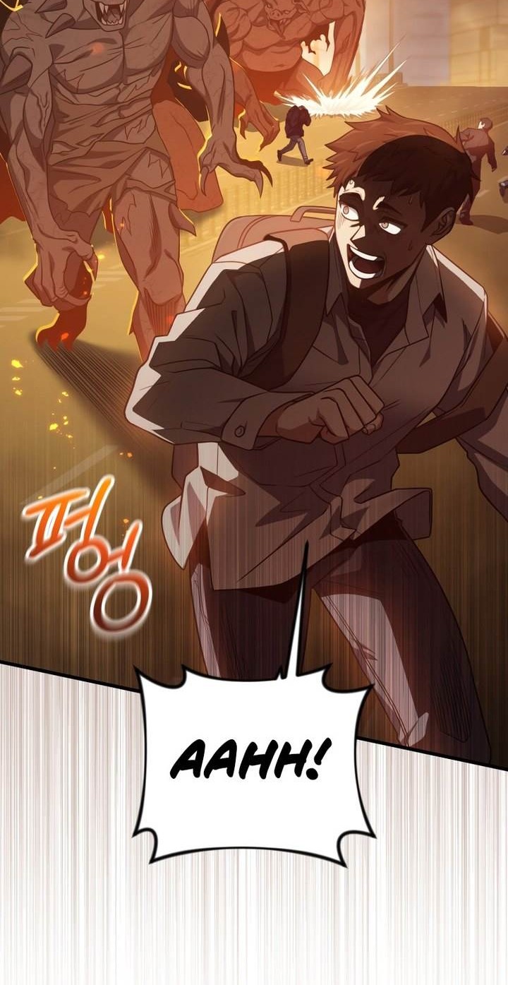 Player Who Returned 10,000 Years Later Chapter 71 - halaman 12