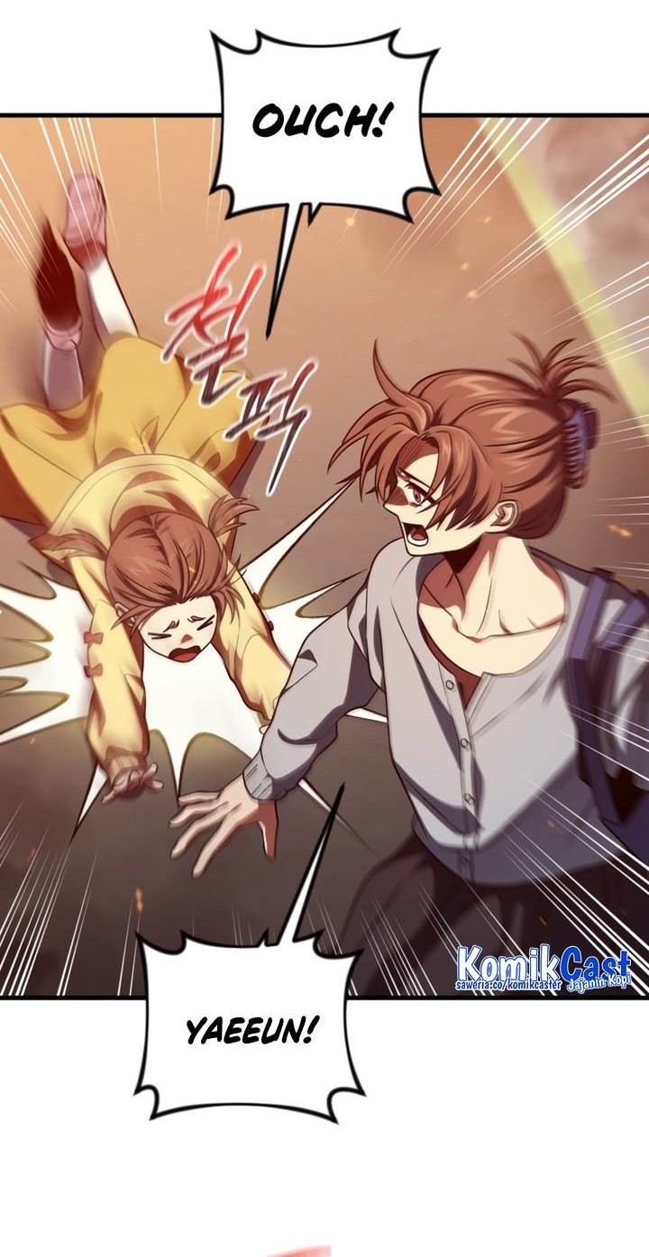 Player Who Returned 10,000 Years Later Chapter 71 - halaman 16