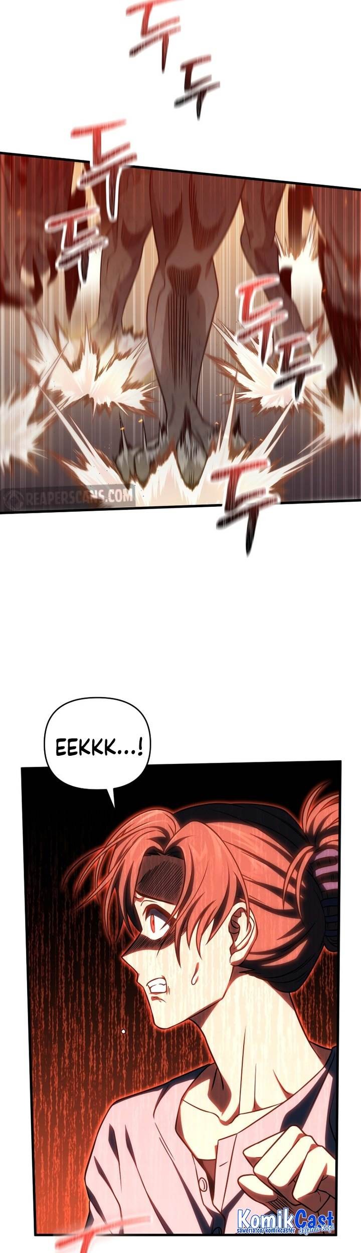 Player Who Returned 10,000 Years Later Chapter 71 - halaman 17