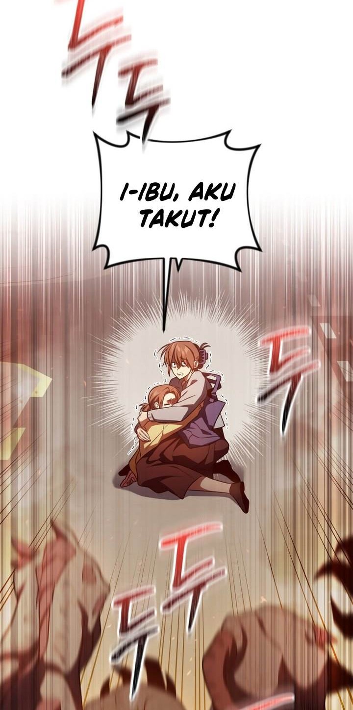 Player Who Returned 10,000 Years Later Chapter 71 - halaman 18