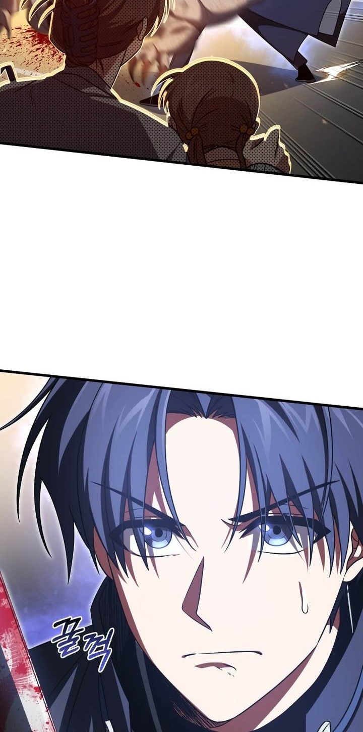 Player Who Returned 10,000 Years Later Chapter 71 - halaman 22