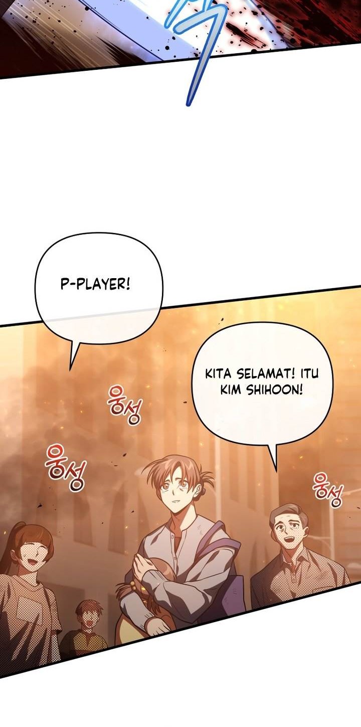 Player Who Returned 10,000 Years Later Chapter 71 - halaman 24