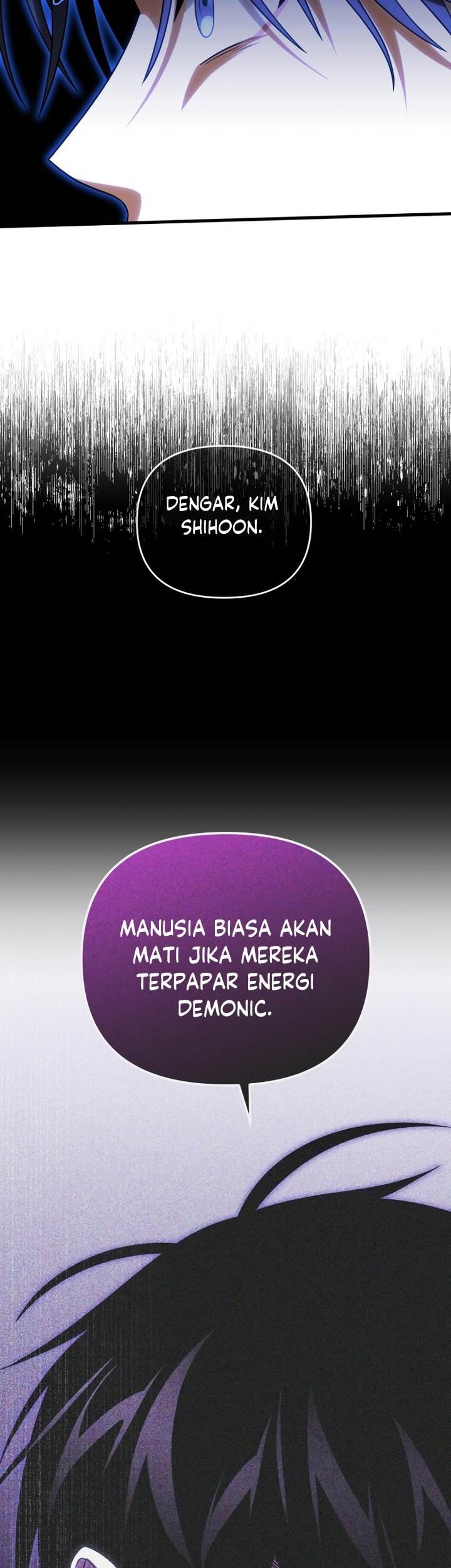 Player Who Returned 10,000 Years Later Chapter 71 - halaman 27