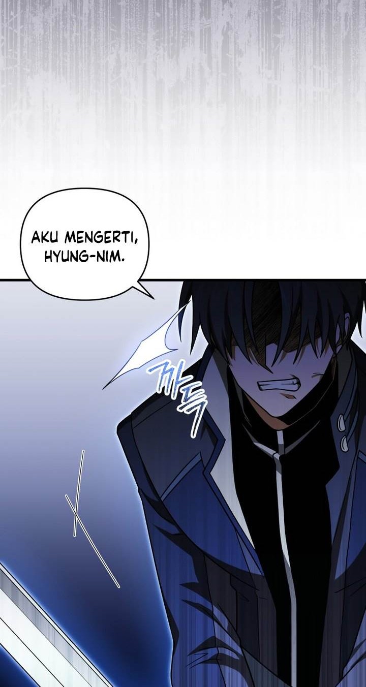 Player Who Returned 10,000 Years Later Chapter 71 - halaman 30