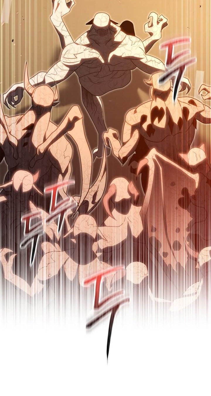 Player Who Returned 10,000 Years Later Chapter 71 - halaman 32