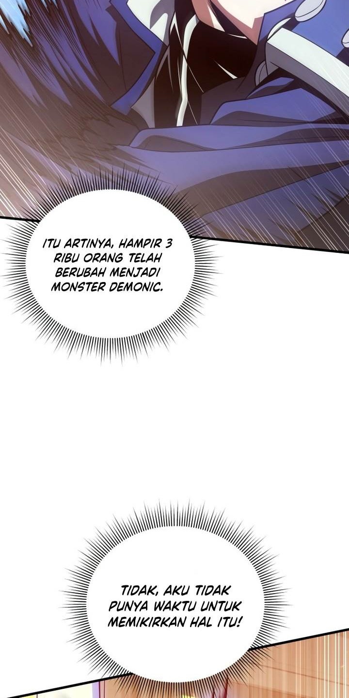 Player Who Returned 10,000 Years Later Chapter 71 - halaman 36