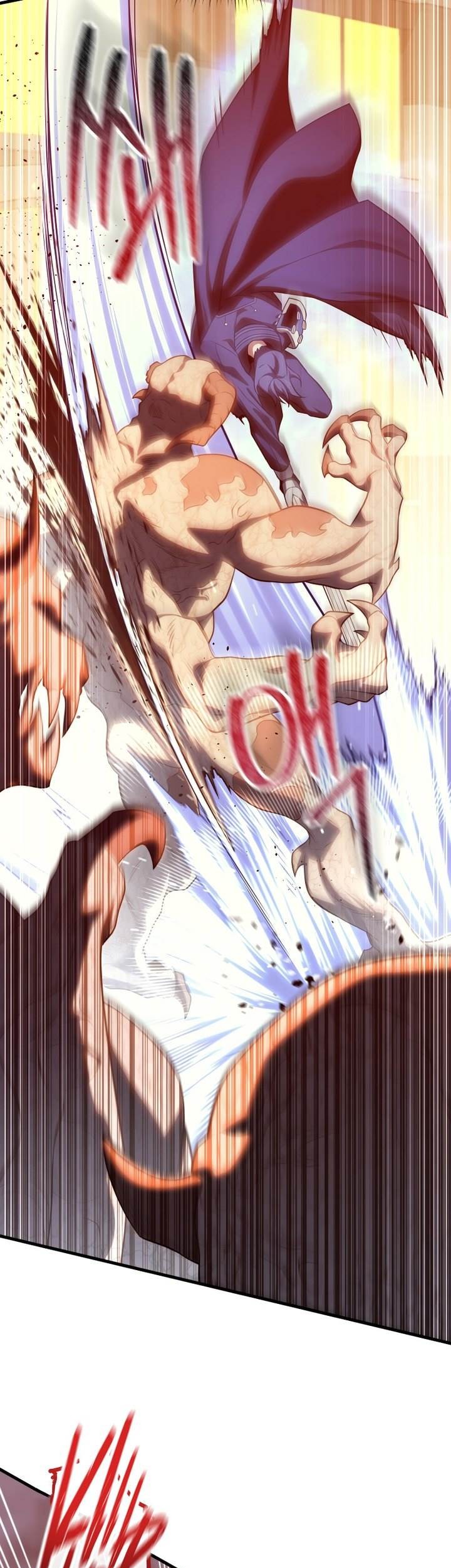 Player Who Returned 10,000 Years Later Chapter 71 - halaman 37