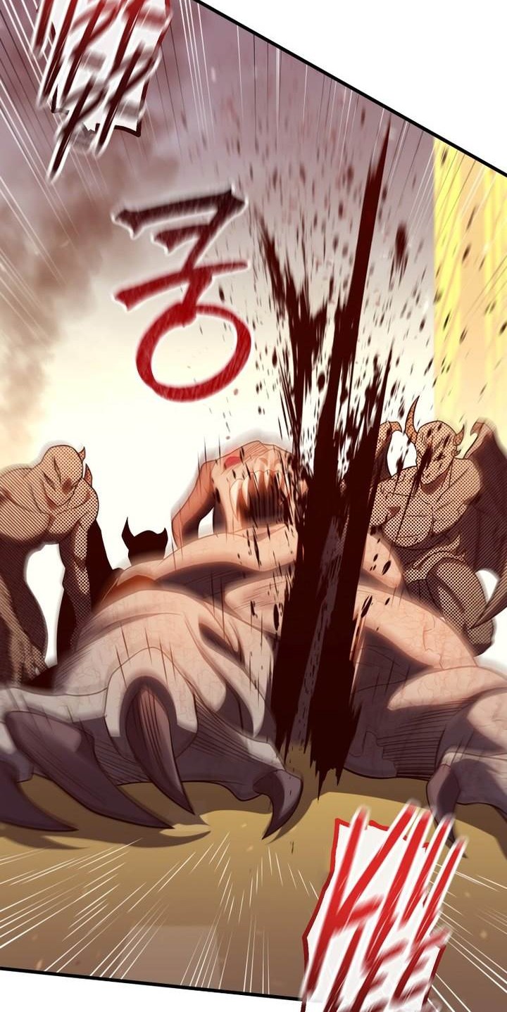 Player Who Returned 10,000 Years Later Chapter 71 - halaman 38