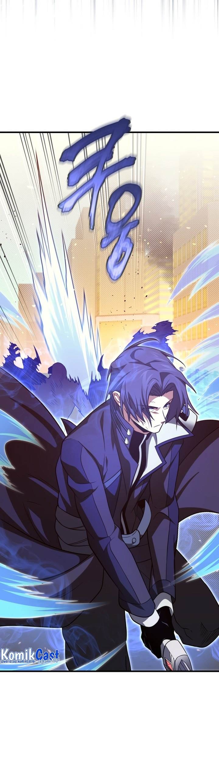 Player Who Returned 10,000 Years Later Chapter 71 - halaman 47