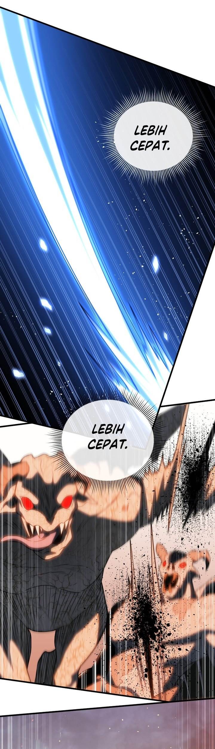 Player Who Returned 10,000 Years Later Chapter 71 - halaman 49