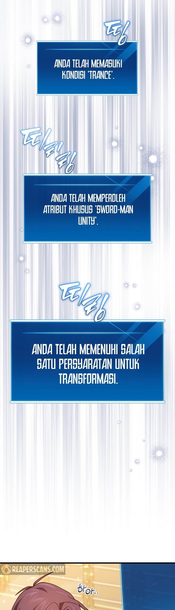 Player Who Returned 10,000 Years Later Chapter 71 - halaman 51