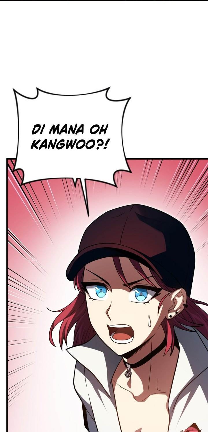 Player Who Returned 10,000 Years Later Chapter 71 - halaman 58