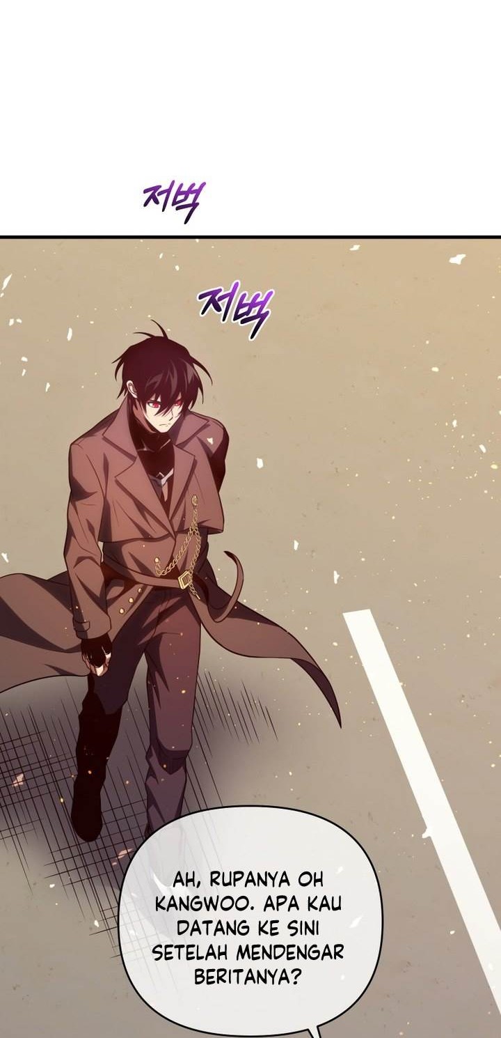 Player Who Returned 10,000 Years Later Chapter 71 - halaman 62