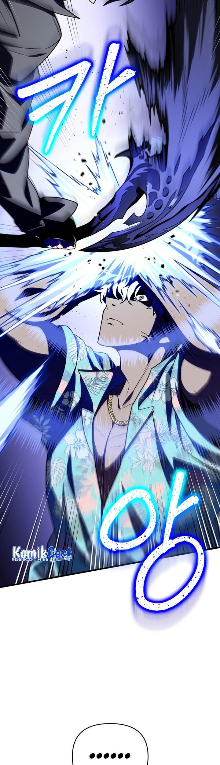 Player Who Returned 10,000 Years Later Chapter 71 - halaman 67