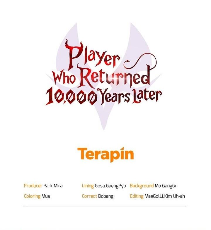 Player Who Returned 10,000 Years Later Chapter 71 - halaman 70