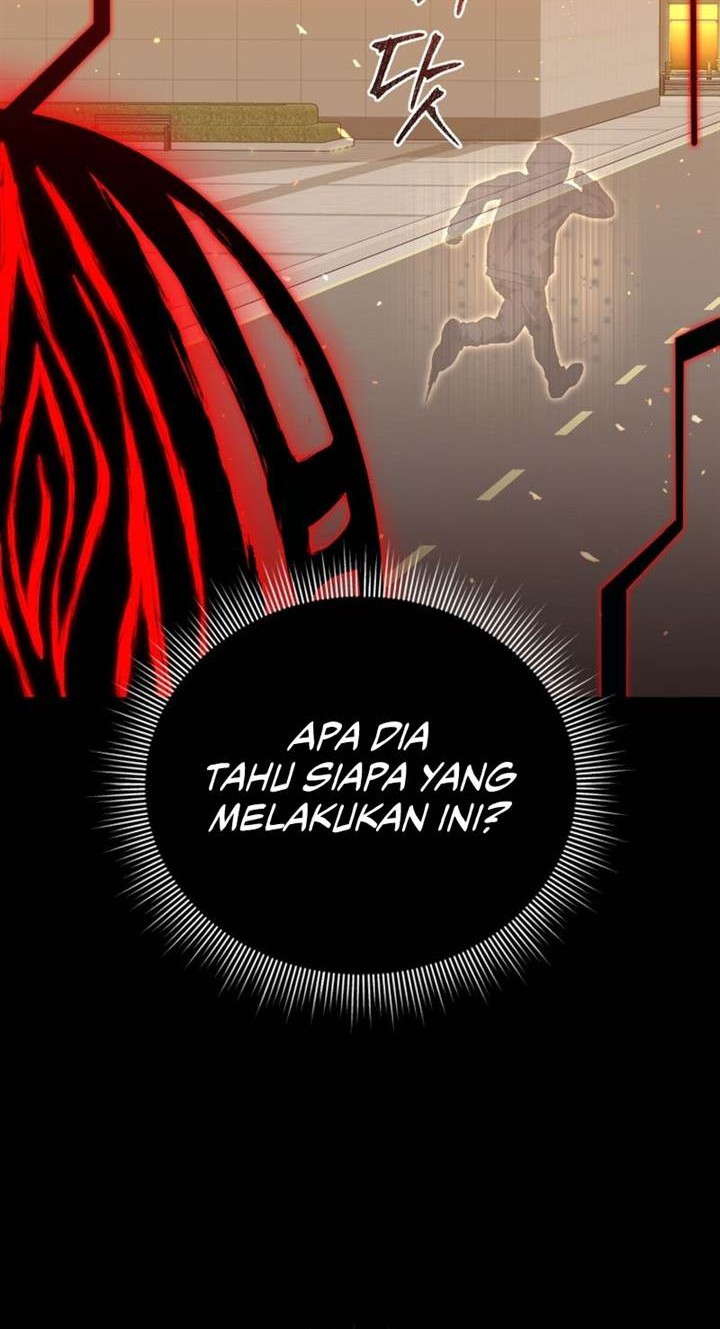 Player Who Returned 10,000 Years Later Chapter 72 - halaman 12