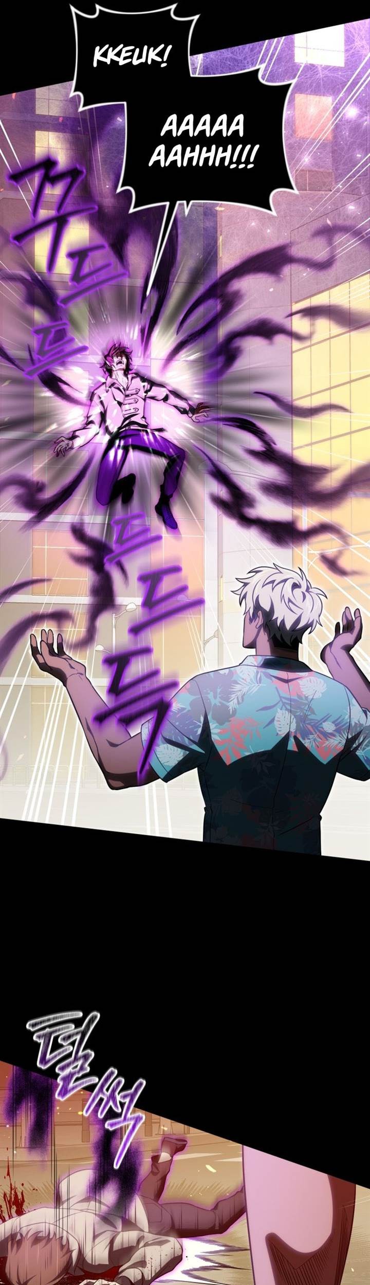 Player Who Returned 10,000 Years Later Chapter 72 - halaman 16