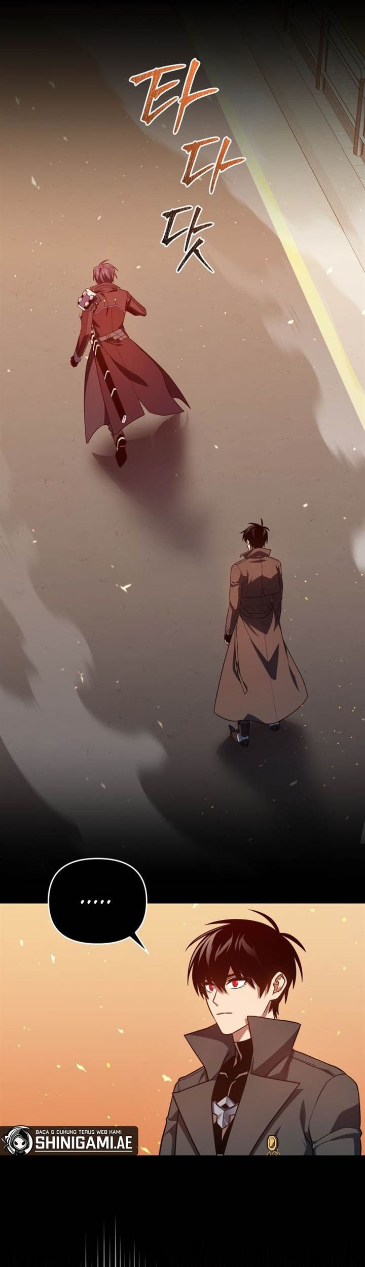 Player Who Returned 10,000 Years Later Chapter 72 - halaman 2