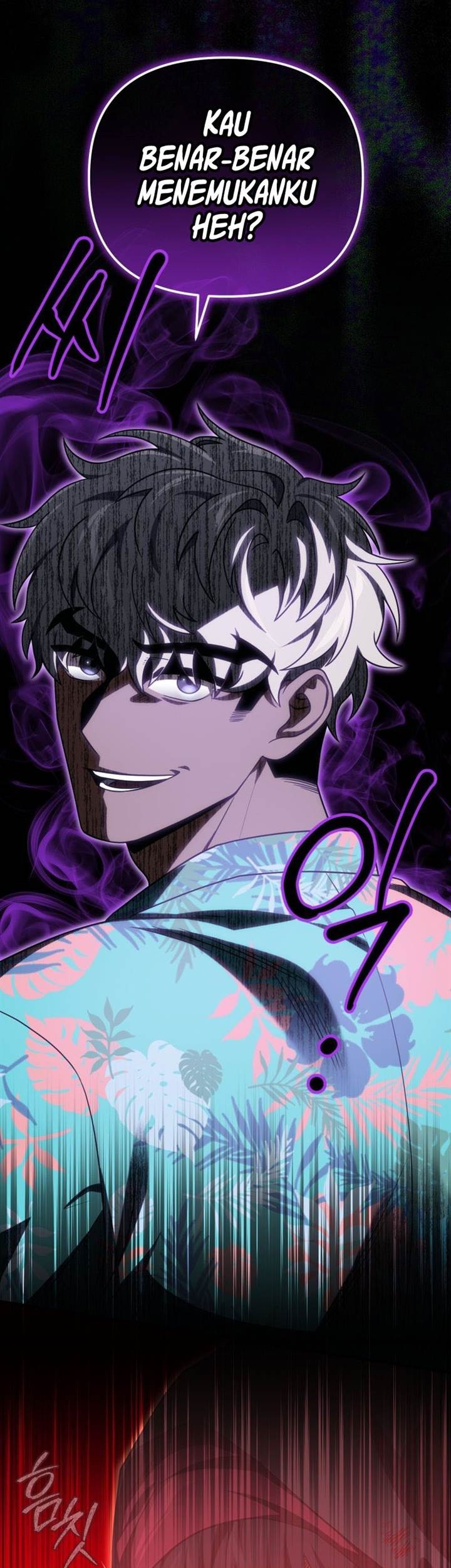Player Who Returned 10,000 Years Later Chapter 72 - halaman 20