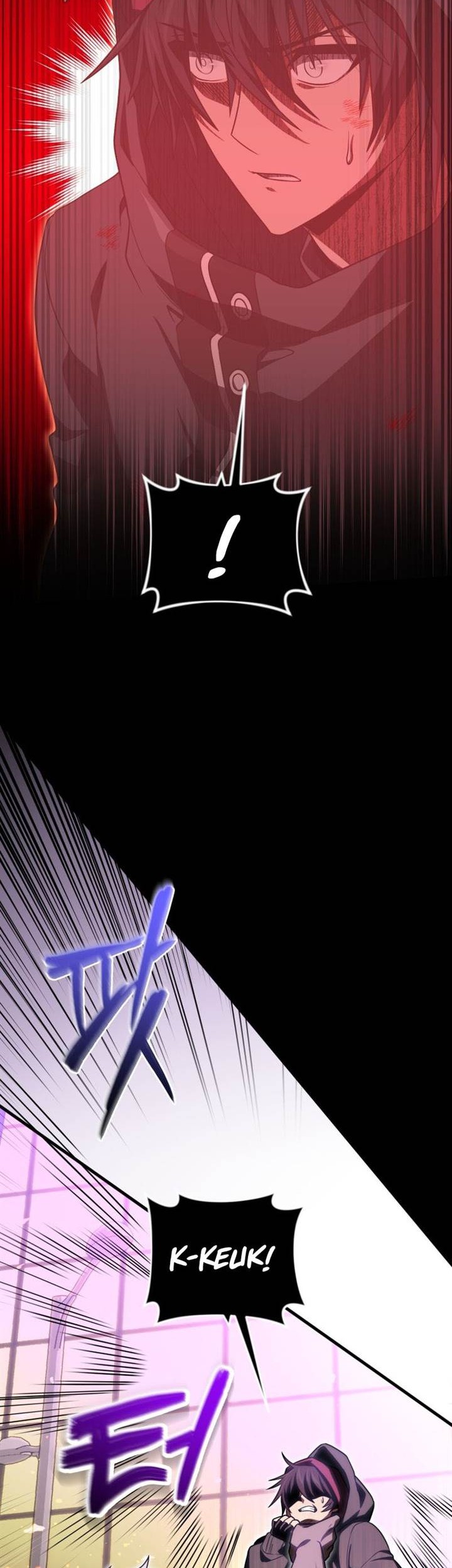 Player Who Returned 10,000 Years Later Chapter 72 - halaman 21