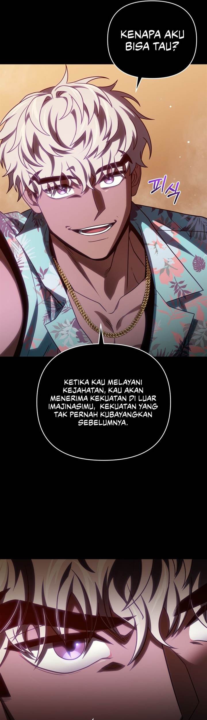 Player Who Returned 10,000 Years Later Chapter 72 - halaman 24
