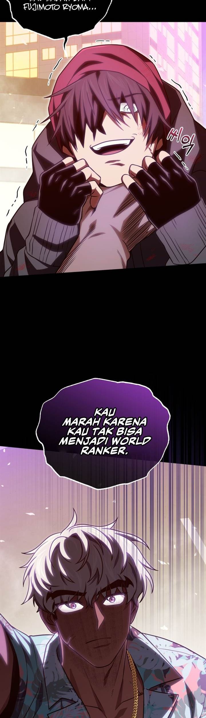 Player Who Returned 10,000 Years Later Chapter 72 - halaman 26